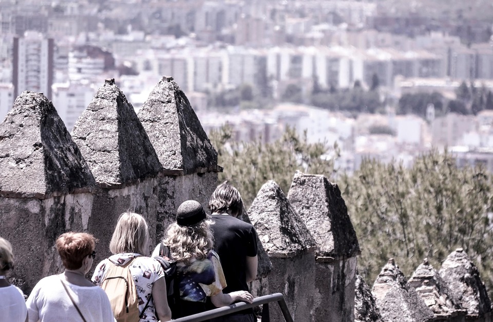 Europa wehrt sich gegen Massentourismus und den Touristenandrang