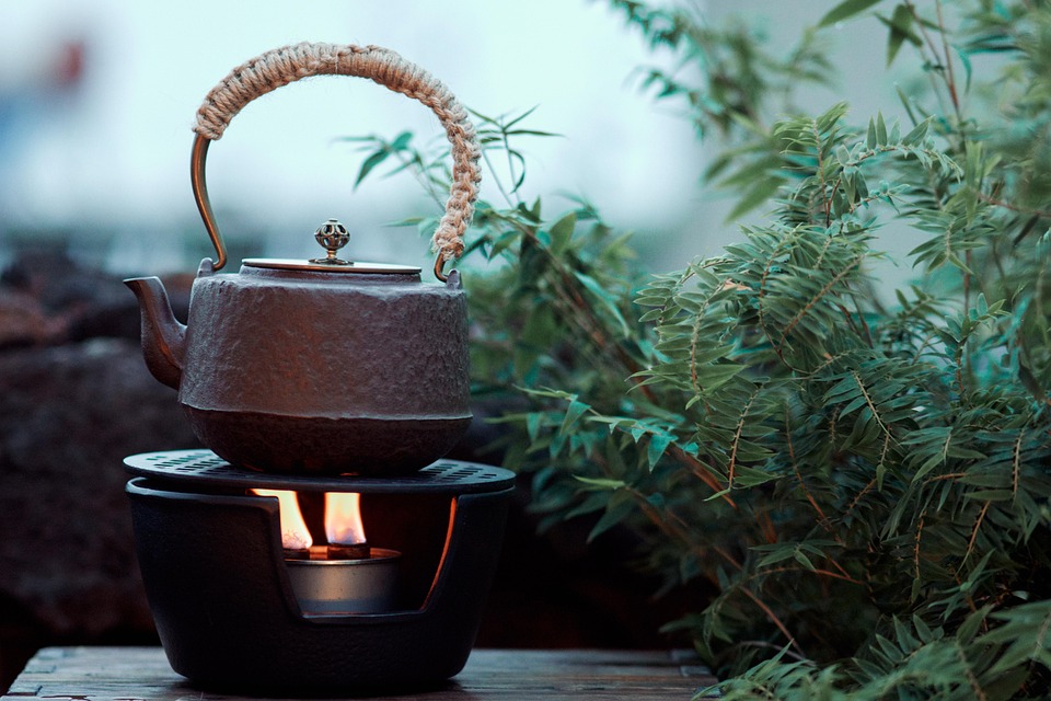 Feuer auf Arthur s Seat, Edinburgs bekanntem Vulkan
