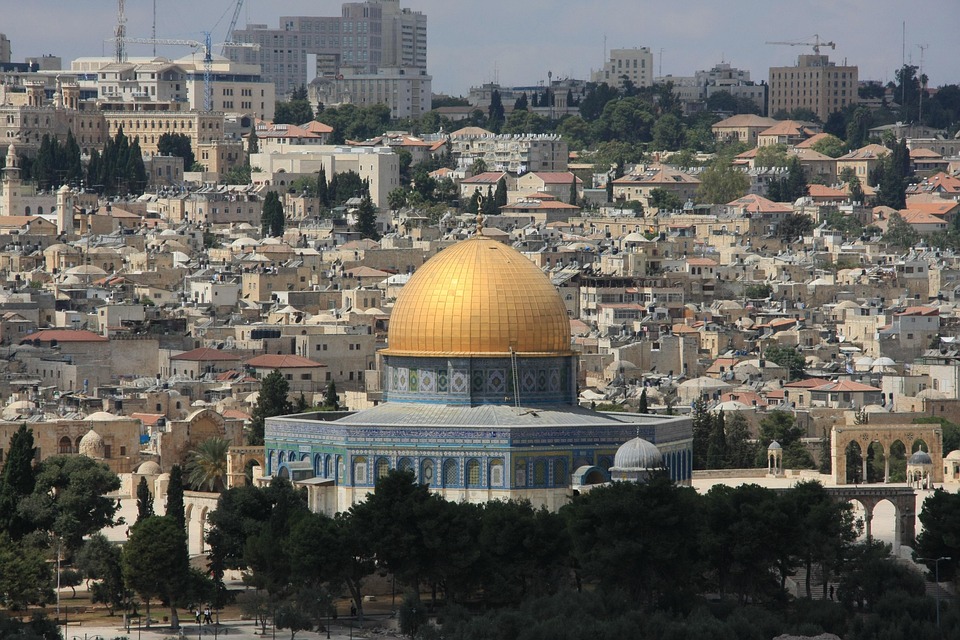 Israel plant entscheidende Sitzung zur Eroberung Gazas am Donnerstag