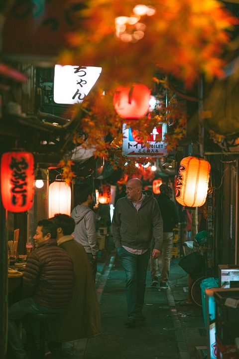 Japan erreicht Rekordtemperaturen, was Bedenken für Reisernte weckt