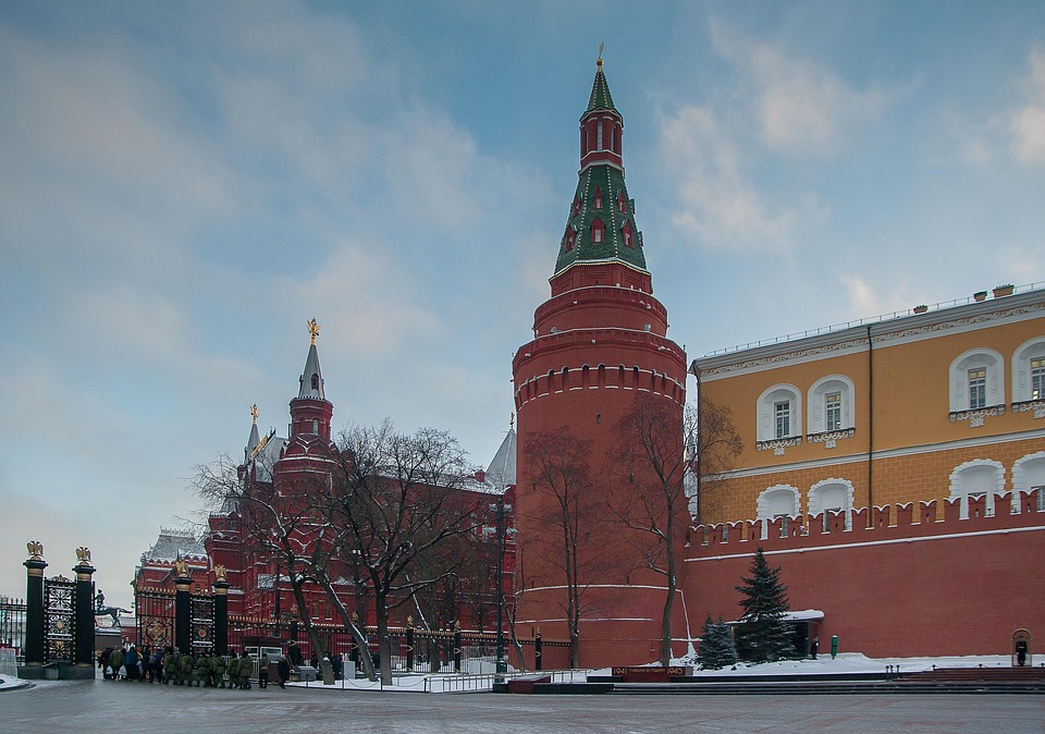Kreml: Putin-Witkoff Treffen war konstruktiv