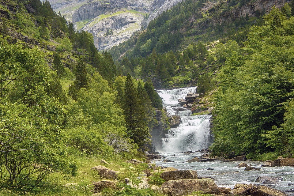 Leiche des vermissten US-Wanderrers in den Pyrenäen gefunden