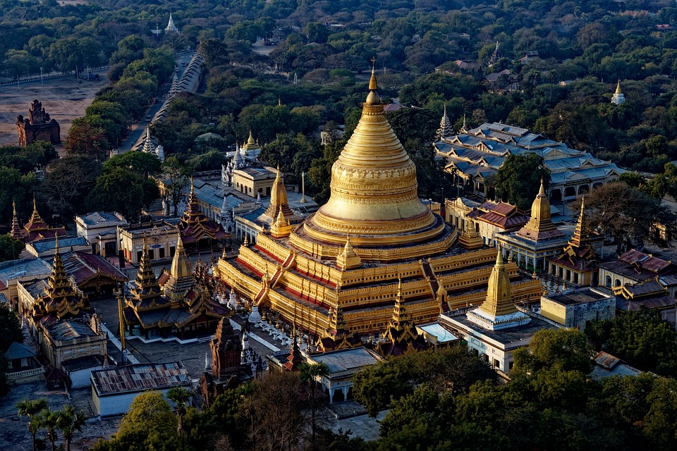 Myanmar: Junta beendet Notstand vor Wahlen – General bleibt an der Macht