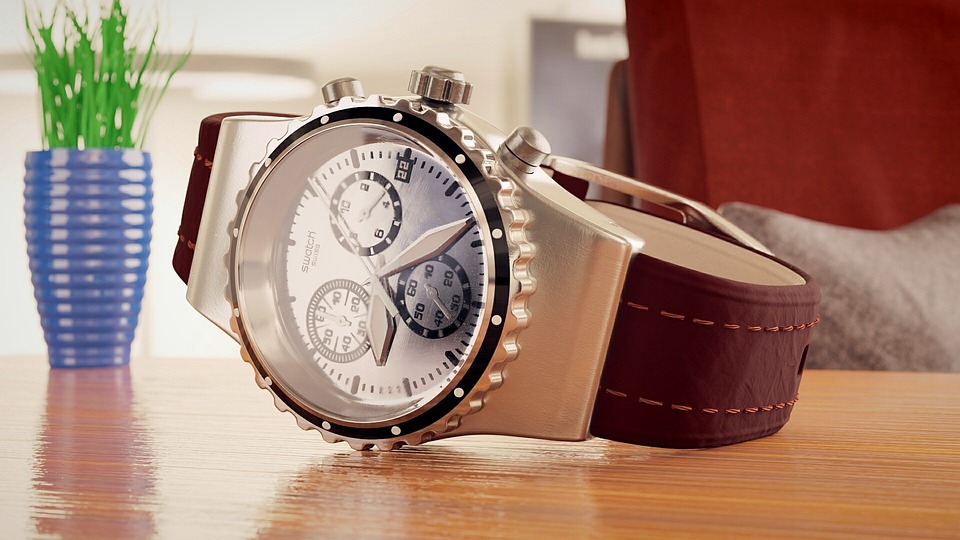 Swatch entschuldigt sich für  Schiel-Augen -Anzeige nach Kritik in China
