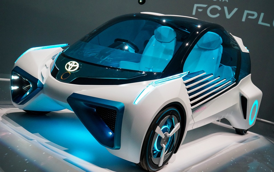 Toyota warnt vor 9,5 Milliarden Dollar Gewinnverlust durch Zölle