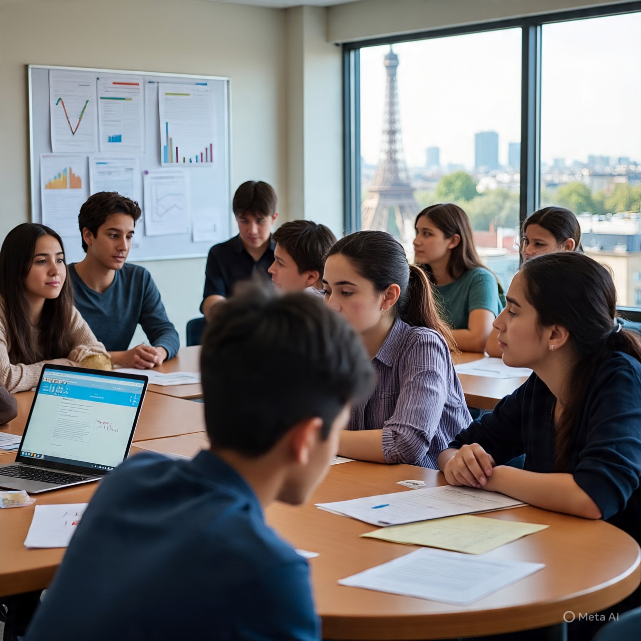 Neuer Lehrplan der CFIEE vermittelt jungen Unternehmern wirtschaftliches Wissen