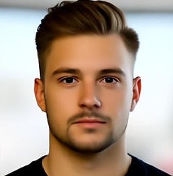 Benjamin Hoffmann