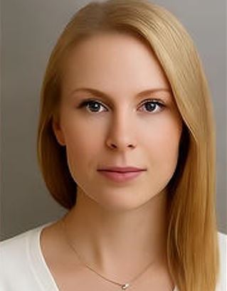 Laura Huber