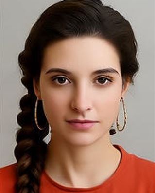 Lena Haas