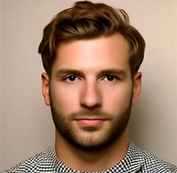 Philipp Berger