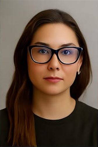 Claudia Berger